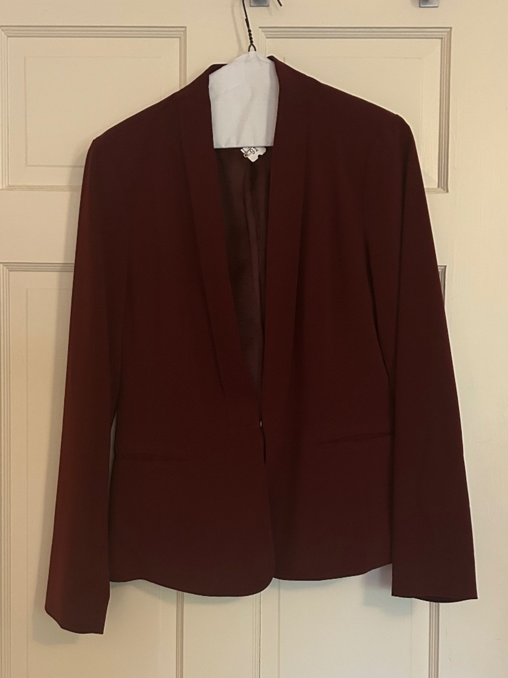 Banana Republic Blazer